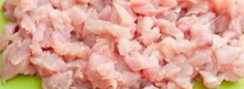 ризотто в мультиварке. Шаг 2