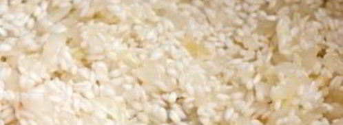 ризотто в мультиварке. Шаг 5