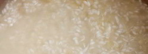 ризотто в мультиварке. Шаг 6