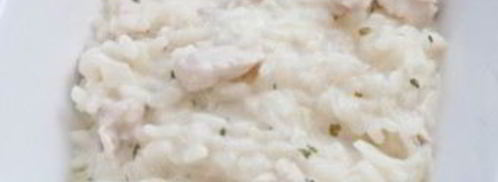 ризотто в мультиварке. Шаг 10