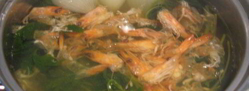 ризотто элегантная весна. Шаг 3