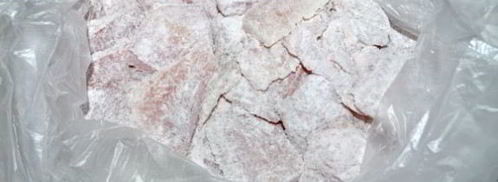 белая рыба терияки. Шаг 3