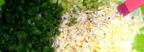 фаршированная селедка. Шаг 6