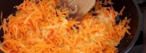 фаршированная скумбрия запеченная в духовке. Шаг 2