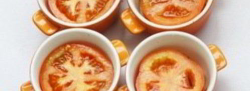 форель в горшочках. Шаг 3