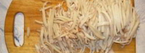 кальмары по-корейски без моркови. Шаг 2