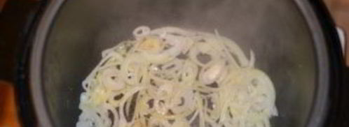 камбала в мультиварке. Шаг 3