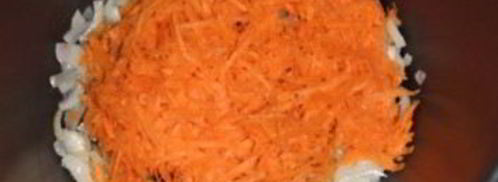 камбала в мультиварке. Шаг 4