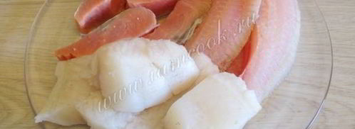 катаплана — рыба с овощами в мультиварке. Шаг 6