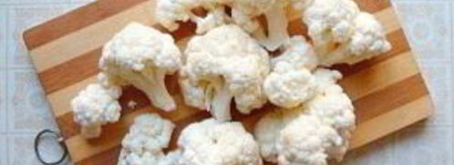 хек с пряным сметанным соусом. Шаг 2