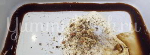 нежная и ароматная жареная скумбрия. Шаг 2