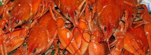 раки в вине. Шаг 28