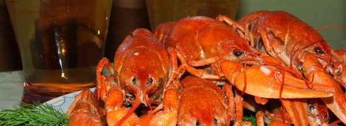 раки в вине. Шаг 31