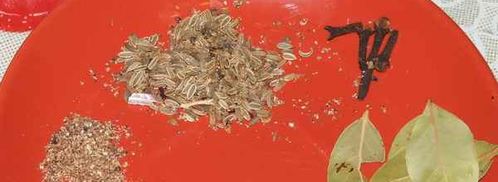 раки в вине. Шаг 10