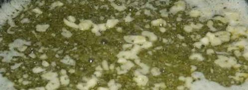 раки в вине. Шаг 16