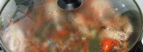 раки в вине. Шаг 22