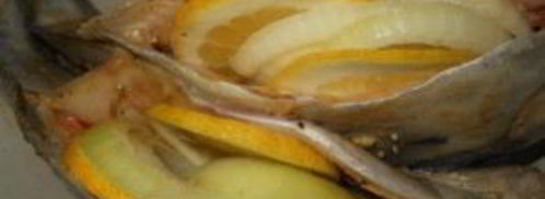 рыба масляная. Шаг 4