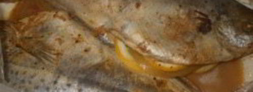 рыба масляная. Шаг 6