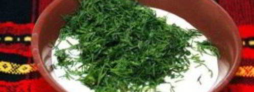 рыба в духовке со сметаной и сыром. Шаг 4