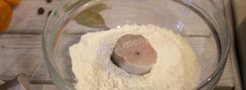 рыба в томатном соусе. Шаг 3