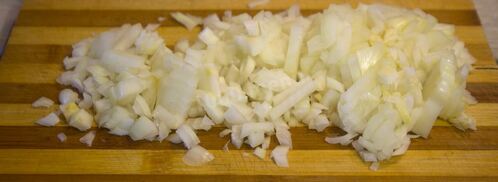 рыба в томатном соусе. Шаг 5