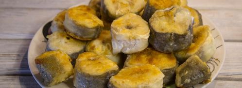 рыба в томатном соусе. Шаг 6