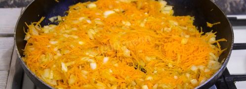 рыба в томатном соусе. Шаг 7