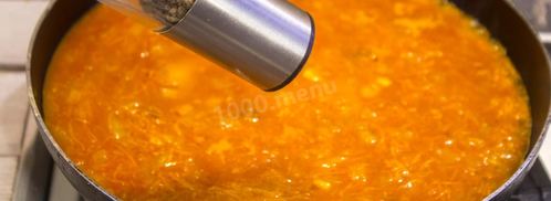 рыба в томатном соусе. Шаг 10