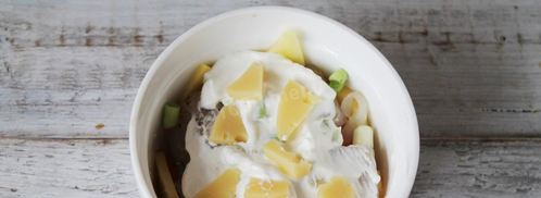 рыба запеченная в духовке с картофелем. Шаг 10