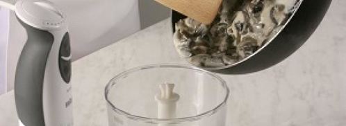 щука под чешуей из цукини. Шаг 2