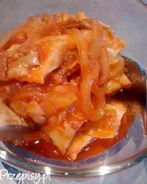 Селедка по-польски