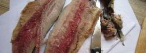 селедка с картошкой. Шаг 2