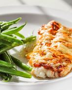 Селедка в духовке запеченная в фольге