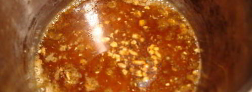 селедка в горячем маринаде. Шаг 6