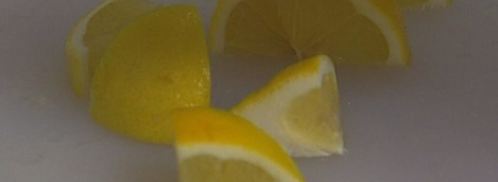 семга в маринаде. Шаг 3