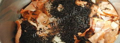 скумбрия холодного копчения. Шаг 3