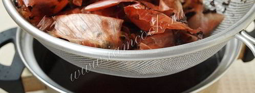 скумбрия холодного копчения. Шаг 5