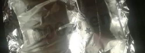 скумбрия с луком и морковью в духовке запеченная. Шаг 3