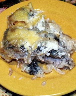 Сом, запеченный в фольге