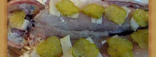 судак по-карельски. Шаг 36