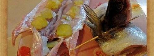 судак по-карельски. Шаг 38