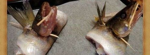 судак по-карельски. Шаг 47