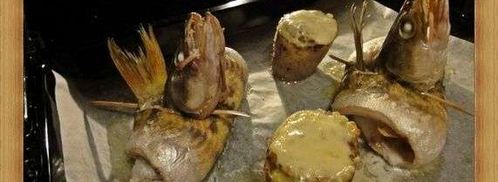 судак по-карельски. Шаг 49