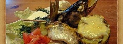 судак по-карельски. Шаг 51