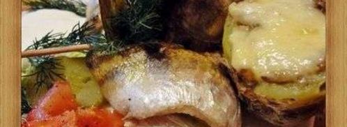 судак по-карельски. Шаг 52