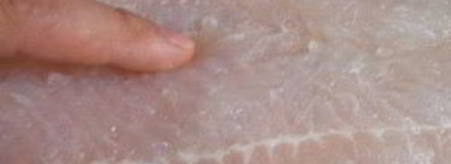 треска в пивном кляре. Шаг 4