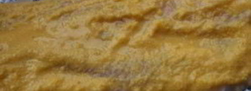 треска в пивном кляре. Шаг 5