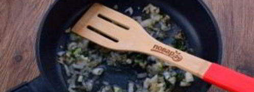 треска в томатно-винном соусе. Шаг 2