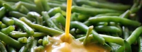 воскресная форель под крошкой. Шаг 32