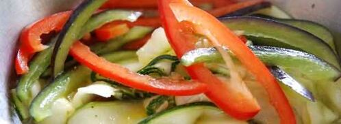 воскресная форель под крошкой. Шаг 17